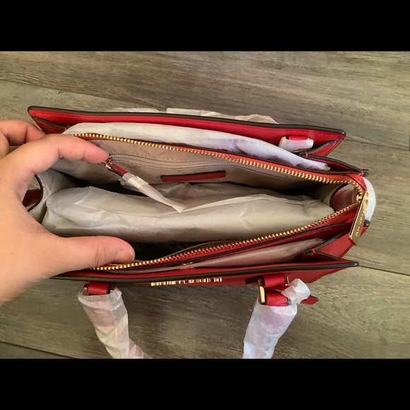 MK hope satchel - Picture 4 of 7